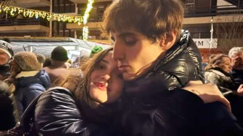 Ανείπωτος πόνος: Η οικογένεια της 15χρονης Αλίκης που σκοτώθηκε στο Κραν Μοντανά έδωσε το όνομά της σε ένα αστέρι