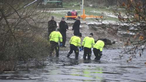 Τραγωδία στη Βρετανία: Νεκρά τρία παιδιά που έπεσαν μέσα σε παγωμένη λίμνη- Επαιζαν και έσπασε ο πάγος