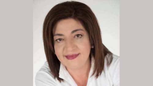 Λάρισα: Πέθανε το στέλεχος του ΠΑΣΟΚ και του ΚΙΝΑΛ, Φανή Αγορίτσα