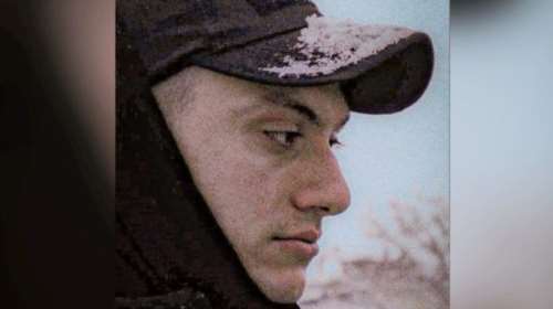 Τραγωδία στη Λάρισα: Αυτός είναι ο 22χρονος φοιτητής που καταπλακώθηκε από τοίχο