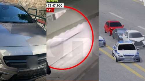 Η απίστευτη δικαιολογία του 20χρονου γιου του επιχειρηματία - &quot;Νόμιζα ότι ήταν ληστές&quot; - Ο ύποπτος ρόλος των γονιών του