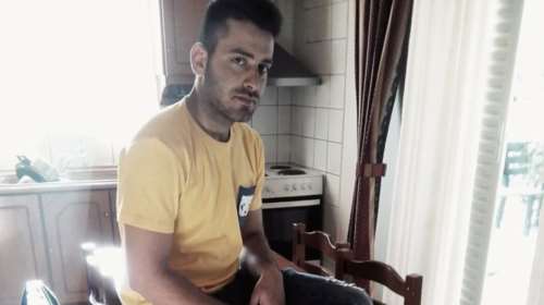 Φάρσαλα: Αυτός είναι ο 25χρονος που σκοτώθηκε σε τροχαίο - Τον βρήκε νεκρό ο πατέρας του