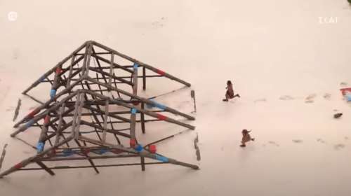 Survivor spoiler 1/2: Αυτή η ομάδα κερδίζει σήμερα το έπαθλο επικοινωνίας