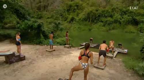 Survivor spoiler 2/3: Αυτή η ομάδα κερδίζει σήμερα το έπαθλο φαγητού [Βίντεο]