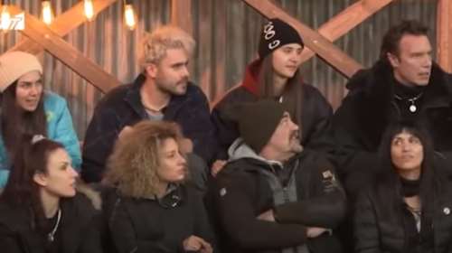 Φάρμα spoiler: Ποια παίκτρια αποχωρεί οικειοθελώς από το ριάλιτι