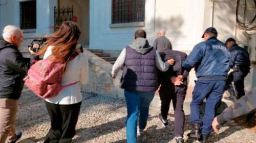 Κως: Ελεύθερος ο 35χρονος που παρενοχλούσε μαθήτριες σε σχολικό πάρτι - &quot;Ήμουν μεθυσμένος, έχω μετανιώσει&quot;