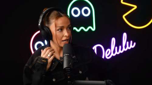 Συγκλονιστική εξομολόγηση από την Ελένη Φουρέιρα: "Έλα τώρα, το Αλβανάκι θέλει να κάνει και καριέρα"