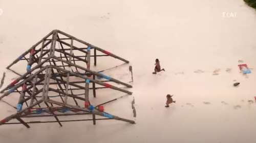 Survivor spoiler 4/7: Αυτοί προκρίνονται στον ημιτελικό - Αυτοί είναι οι δύο υποψήφιοι προς αποχώρηση [Βίντεο]