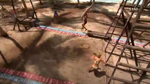 Survivor spoiler 1/3: Αυτή η ομάδα κερδίζει σήμερα το έπαθλο επικοινωνίας [Βίντεο]