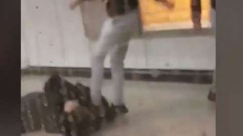 Ξυλοδαρμός σταθμάρχη στο Μετρό: Στα χέρια της ΕΛΑΣ οι δύο ανήλικοι δράστες - Συνελήφθη αστυνομικός που τους &quot;κάλυπτε&quot;