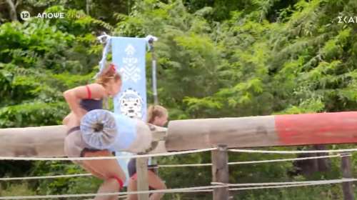 Survivor spoiler 13/4: Αυτή η ομάδα κερδίζει σήμερα το αγώνισμα με έπαθλο φαγητό [Βίντεο]