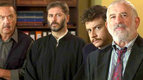 Πέτρος Φιλιππίδης: Αυτός θα είναι ο αντικαταστάτης του στην ΕΡΤ - Τα τρία σενάρια