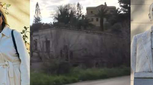 Ποια ήταν η συμβολαιογράφος που δολοφονήθηκε: Η εύπορη οικογένεια και η σχέση με τον δικαστή που αρνήθηκε να καταδικάσει τον Κολοκοτρώνη