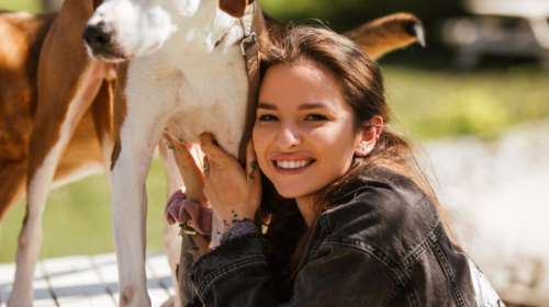 Εριέττα Κούρκουλου - Λάτση: Σοκάρουν οι σκληρές εικόνες που αντίκρισε [Βίντεο]