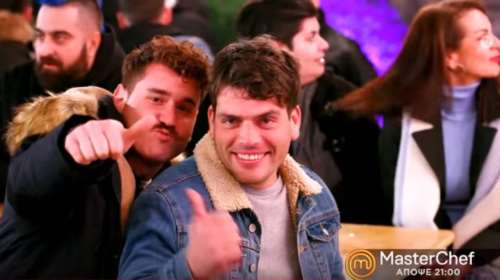 MasterChef: Blast from the past το αποψινό επεισόδιο - Οι παλιοί, οι πιο αγαπημένοι και οι πιο... μισητοί σε ένα reunion [Bίντεο]