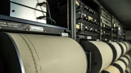 Σεισμός στην Κρήτη: 4 Ρίχτερ ταρακούνησαν ξανά το Αρκαλοχώρι