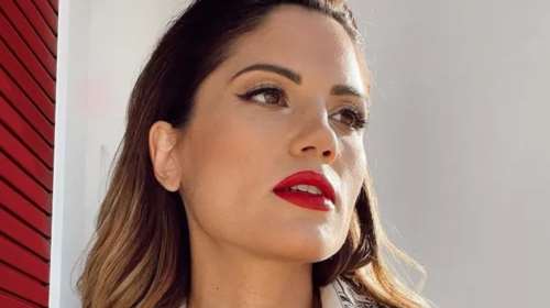 Μαίρη Συνατσάκη για τη δολοφονία της Γεωργίας: Η οργισμένη απάντηση για τις γυναικοκτονίες και τους άντρες