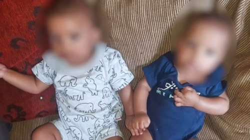 Μπορούν δίδυμα να έχουν διαφορετικό πατέρα; - 19χρονη στη Βραζιλία απέκτησε δύο μωρά με μία κύηση από διαφορετικούς μπαμπάδες