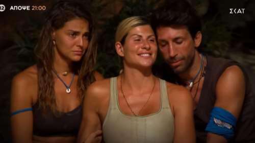 Survivor spoiler 6/4: Αυτός ο παίκτης αποχωρεί σήμερα [Βίντεο]