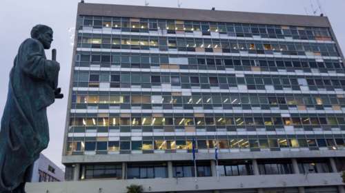 Συγκλονιστικές καταγγελίες από πρώην φοιτήτριες για τον καθηγητή του ΑΠΘ: Για δύο δεκαετίες όλοι γνώριζαν...