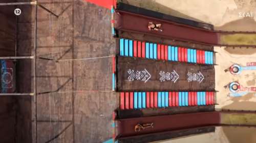 Survivor spoiler 28/2: Αυτή η ομάδα κερδίζει σήμερα τη δεύτερη ασυλία [Βίντεο]