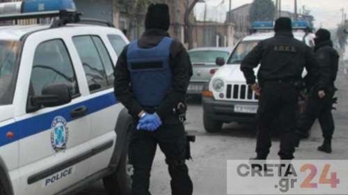 Επεισόδια στον Μυλοπόταμο: Κάτοικοι αντέδρασαν στις συλλήψεις - Με δακρυγόνα απάντησαν οι αστυνομικοί