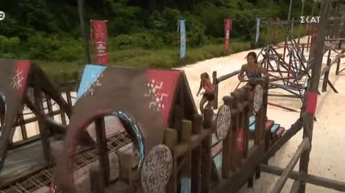 Survivor spoiler 23/5: Αυτή η ομάδα κερδίζει σήμερα τη δεύτερη ασυλία [Βίντεο]