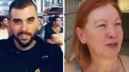 Νέα Φιλαδέλφεια: &quot;Πώς θα ζήσουμε χωρίς τον Μιχαλάκη μας&quot;, συγκλονίζει η θεία του 29χρονου που δολοφονήθηκε