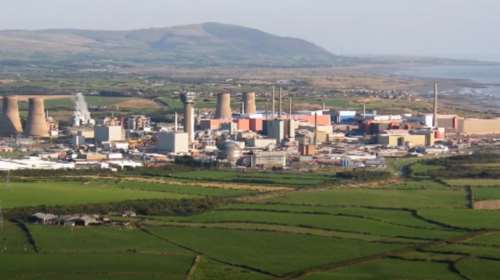 Το Τσέρνομπιλ της Βρετανίας; Ο Guardian αποκαλύπτει πως υπάρχει διαρροή στο πιο επικίνδυνο πυρηνικό εργοστάσιο της Ευρώπης