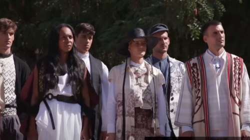 GNTM spoiler: Αυτή η παίκτρια αποχωρεί - Mια του κλέφτη, δυο του κλέφτη... Και δεύτερη αποχώρηση;