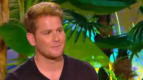 Ο James Καφετζής &quot;αδειάζει&quot; τις φήμες επιστροφής του στο Survivor