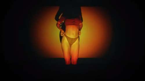 &quot;Φωτιά&quot; η... Poli - Ploki Ελένη Φουρέιρα, στο νέο της βίντεο που έγινε viral