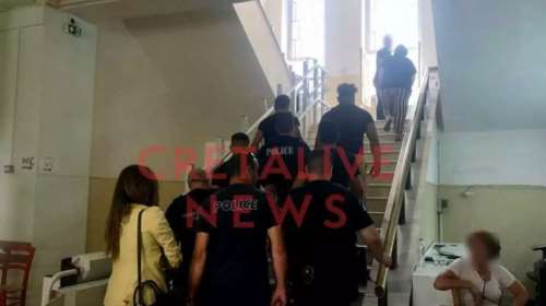 Κρήτη: Σηκώθηκε τραυματίας από το φορείο για να δείρει- Αποκαλυπτικές καταθέσεις για το ξύλο στο Κέντρο Υγείας Μοιρών
