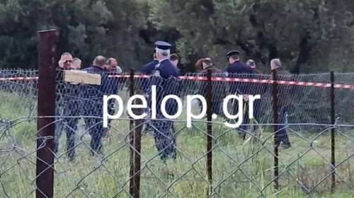 Νέα μαρτυρία για το έγκλημα στην Κάτω Αχαΐα: &quot;Ήταν ατάραχος, τον είδα...&quot; - Τον μαχαίρωσε μέχρι και στο πρόσωπο