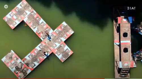 Survivor spoiler 2/2: Αυτή η ομάδα κερδίζει σήμερα το αγώνισμα επάθλου [Βίντεο]