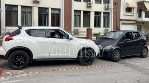 Βέροια: Ελεύθερος άνευ όρων ο 21χρονος για τον τραυματισμό 45χρονου ληστή στο φράγμα του Αλιάκμονα