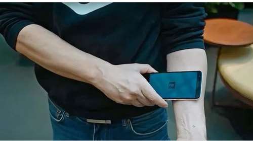 Σουηδία: Εφτιαξαν υποδόριο... τσιπάκι για το πιστοποιητικό εμβολιασμού Covid - 19