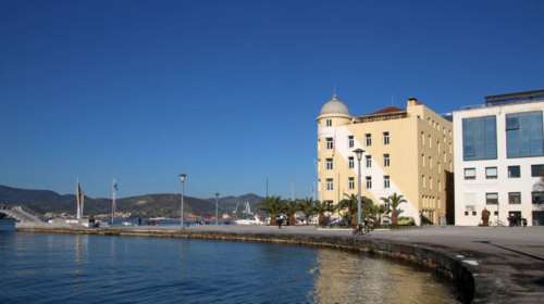 Κορονοϊός: Ακυρώνονται οι τελετές απονομής πτυχίων στο Πανεπιστήμιο Θεσσαλίας