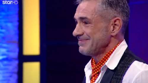 Aνατριχιαστικές λεπτομέρειες για την τραγωδία του Διονύση από το MasterChef: Του είπαν &quot;έλα πίσω να θάψεις τον γιο σου&quot;