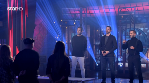 MasterChef: Έβαλαν στο σπίτι 5 παίκτες που &quot;κόπηκαν&quot; - Η μεγάλη ανατροπή