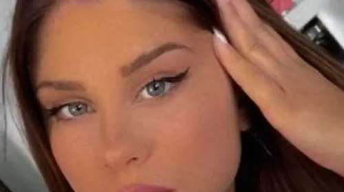 Πάτρα: Χρυσάνθη Πουλαράκη, η φοιτήτρια που έσωσε με ΚΑΡΠΑ ηλικιωμένο που έπαθε ανακοπή