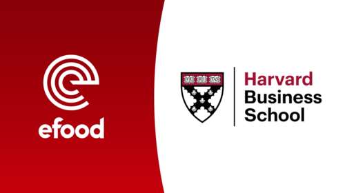 Harvard Business School για τους διανομείς του efood: ικανοποιητικές αμοιβές, ευελιξία και ανεξαρτησία
