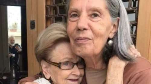 Ηράκλειο: Πέθανε η Άννα Λόντου - Προγονή και κληρονόμος του Γιώργου Σεφέρη