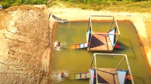 Survivor διαρροή: Ποια ομάδα κερδίζει σήμερα στο αγώνισμα επάθλου (7/1)