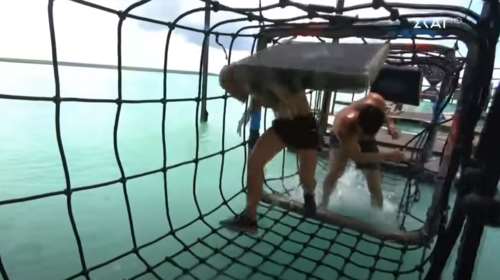 Survivor spoiler 11/4: Αυτή η ομάδα κερδίζει σήμερα τη δεύτερη ασυλία [Βίντεο]