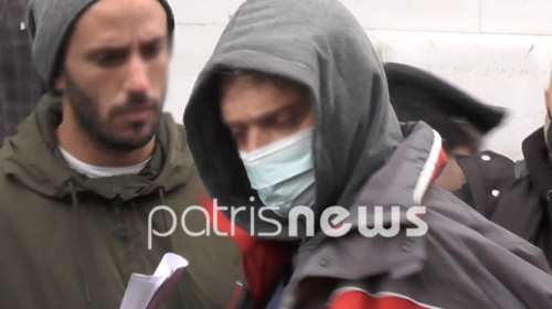 Εξελίξεις με το μακελειό στην Ανδραβίδα: Στον εισαγγελέα ο δράστης για συμπληρωματική κατάθεση