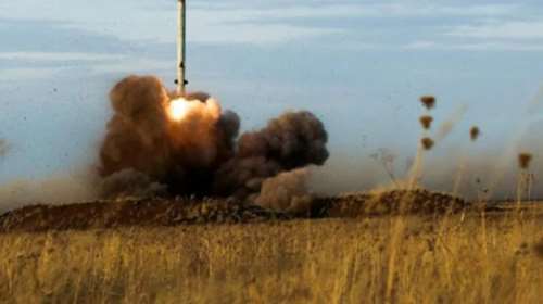 Ρωσία: Έτοιμος ο Πούτιν να εγκαταστήσει πυραύλους Oreshnik και στη Λευκορωσία