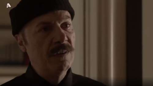 Σασμός spoiler 20/6: Ο Καραπάνος πέφτει νεκρός για να σώσει τον Γεράσιμο - Ραγίζει καρδιές το σημερινό επεισόδιο