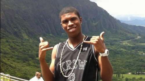 Δολοφονία Μπακάρι Χέντερσον στη Ζάκυνθο: Τι υποσχέθηκε ο Κυριάκος Μητσοτάκης στην Καμάλα Χάρις