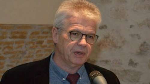 Λοιμωξιολόγος Γώγος: Πως θα γίνεται το lockdown στα νησιά, αν παρουσιαστούν πολλά κρούσματα κορονοϊού